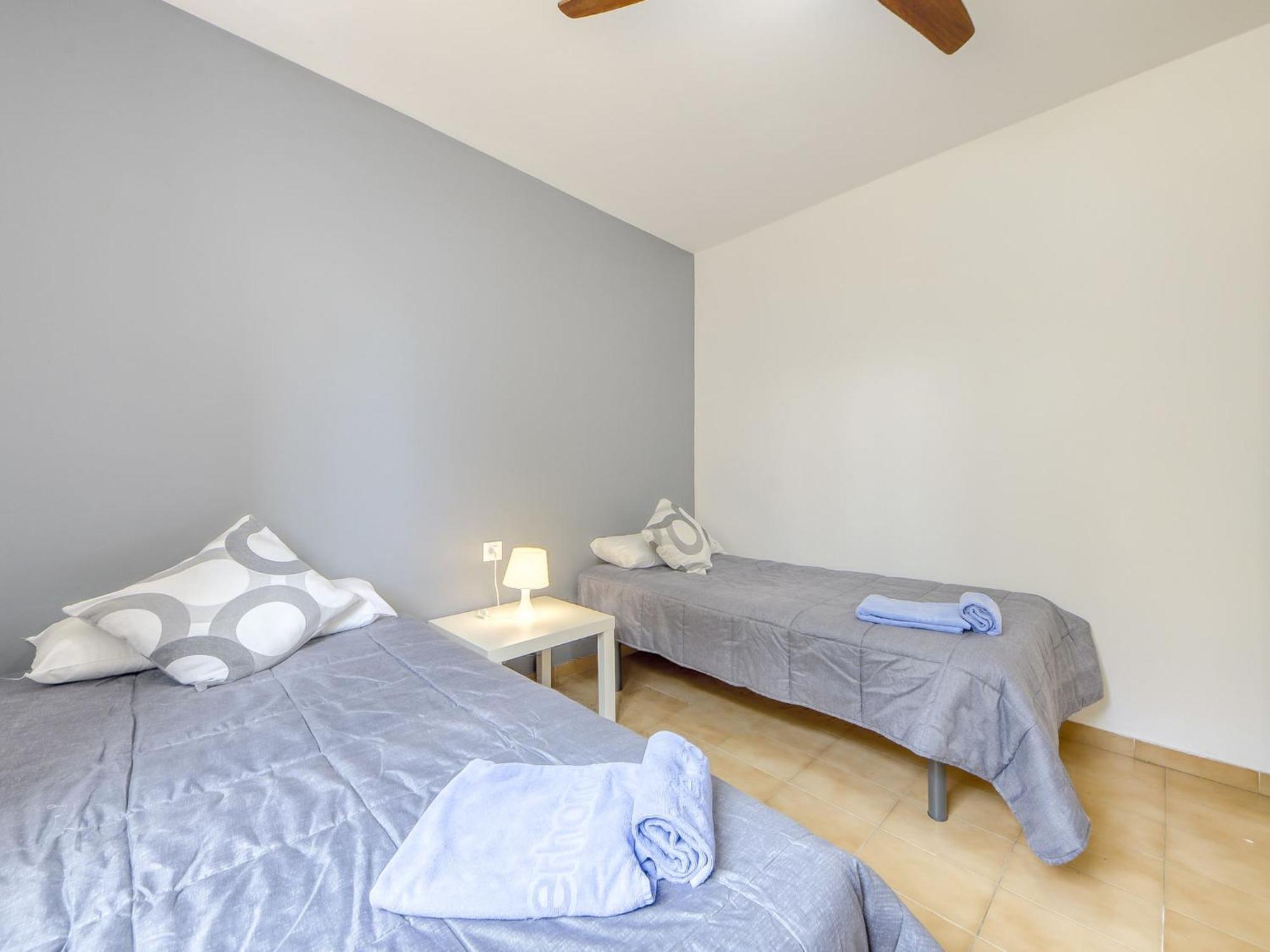 Apartment Mismar-2 By Interhome Roses Zewnętrze zdjęcie