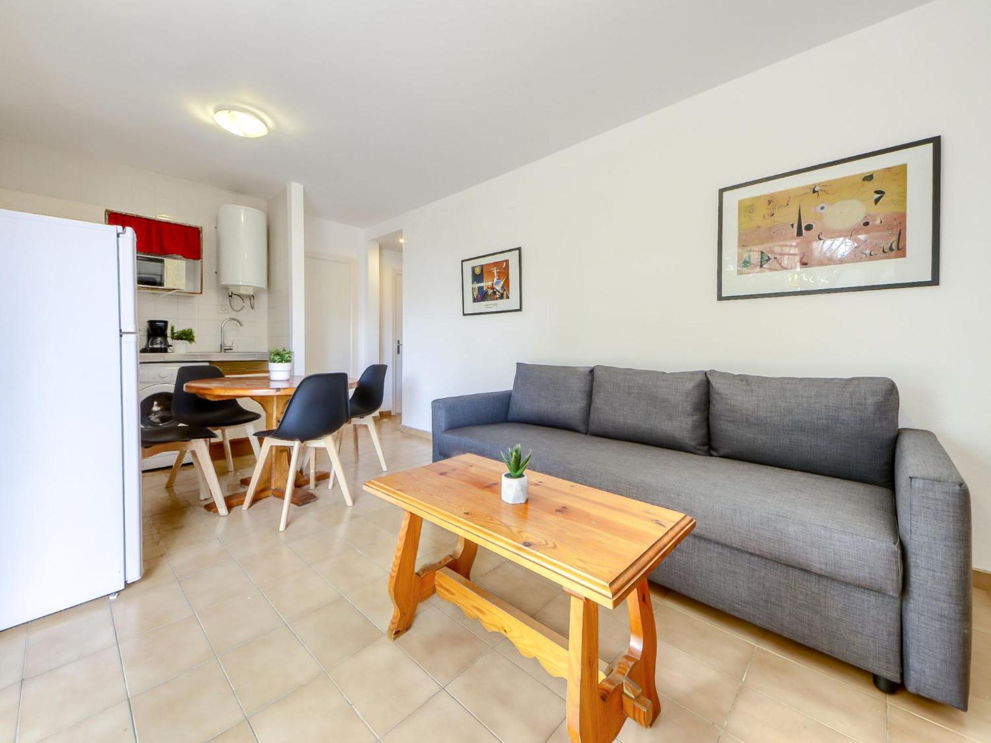 Apartment Mismar-2 By Interhome Roses Zewnętrze zdjęcie