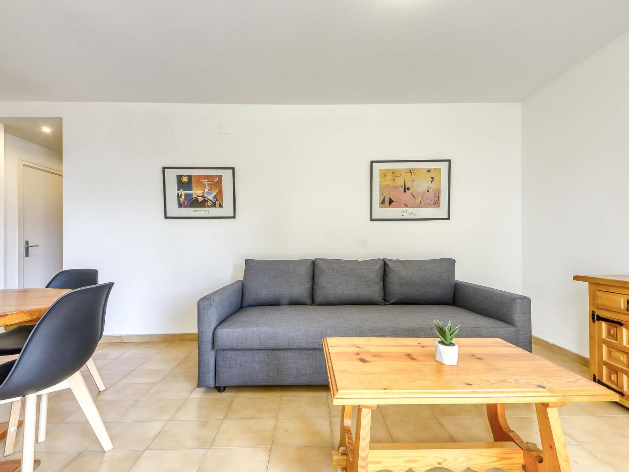 Apartment Mismar-2 By Interhome Roses Zewnętrze zdjęcie