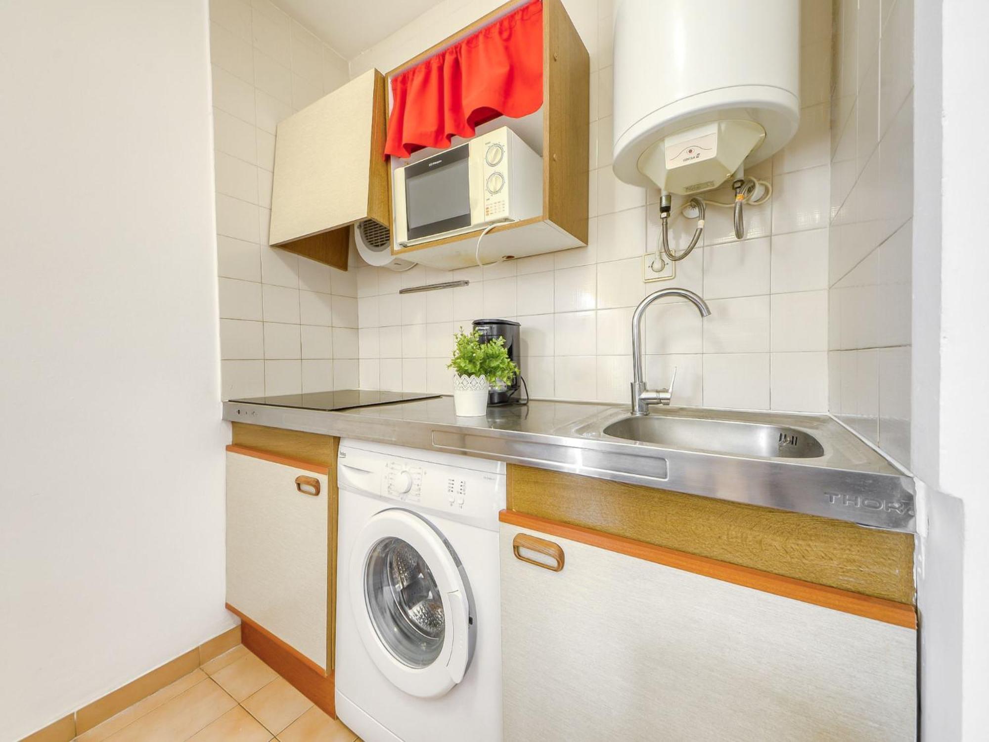 Apartment Mismar-2 By Interhome Roses Zewnętrze zdjęcie